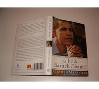 LA FE DE BARACK OBAMA [Tapa blanda] by MANSFIELD Stephen