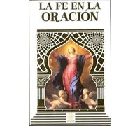 La Fe En La Oracion -Matiri-