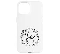 La fe mueve montañas, todo es posible en Jesús Custodia per iPhone 15