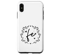 La fe mueve montañas, todo es posible en Jesús Custodia per iPhone XS Max