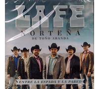 La Fe Nortena (Entre la Espada y la Pared Dg-3028)