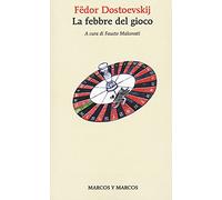 La febbre del gioco