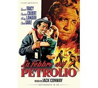 Febbre Del Petrolio (La) (Restaurato In Hd) (DVD)