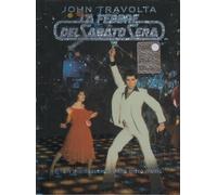 La febbre del sabato sera