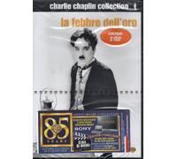 La Febbre Dell'Oro (Edizione Speciale)