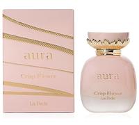 Khadlaj La Fede Aura Crisp Flower, Acqua profumata da donna