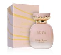 La Fede Aura Crisp Flower eau de parfum per donne 100 ml