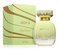 La fede Aura Pista Desert EDP 100 ml - Eau de Parfum