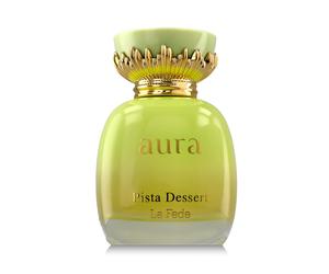 La Fede Aura Pista Dessert Eau de Parfum (donna) 100 ml