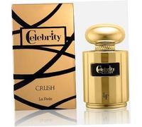 La Fede Celebrity Crush 100ml(Eau de Parfum) Per Uomo