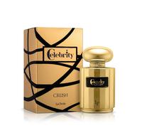 La Fede Celebrity Crush Eau de Parfum (uomo) 100 ml