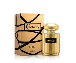 La Fede Celebrity Crush Eau de Parfum (uomo) 100 ml