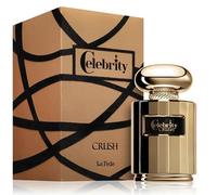 La fede Celebrity Crush Uomo 100 ml - Eau de Parfum