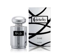 La Fede Celebrity Fame Eau de Parfum per uomo 100 ml