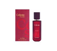 La fede Celeste Fleur Donna 100 ml - Eau de Parfum