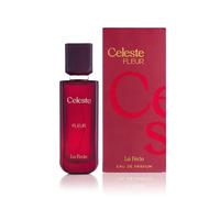 La Fede Celeste Fleur Eau de Parfum da donna 100 ml