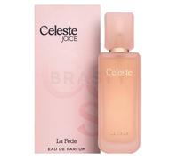La Fede Celeste Joice Eau de Parfum da donna 100 ml
