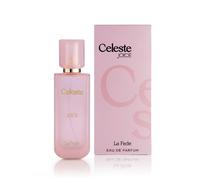 La Fede Celeste Joice Eau de Parfum da donna 100 ml