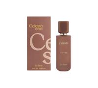 La Fede Celeste Toffee Eau de Parfum 100 ml