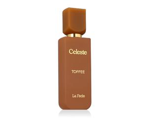 La Fede Celeste Toffee Eau de Parfum (donna) 100 ml