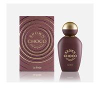 LA FEDE CHOCO BROWN 100 ML EAU DE PARFUM FOR WOMEN