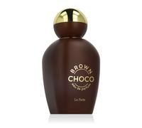 La Fede Choco Brown Eau de Parfum unisex 100 ml