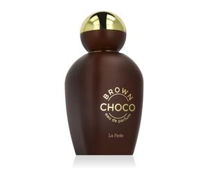 La Fede Choco Brown Eau de Parfum (donna) 100 ml