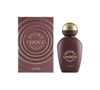 La fede Choco Brown EDP 100ml - Eau de Parfum