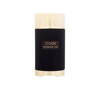 La Fede Code 100Ml Unisex (Eau De Parfum) Marron Oud