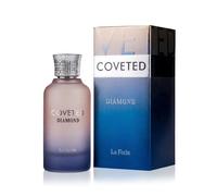 La Fede Coveted Diamond Eau de Parfum (unisex) 100 ml