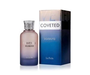 La Fede Coveted Diamond Eau de Parfum unisex