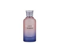 La fede Coveted Diamond Unisex 100 ml - Eau de Parfum