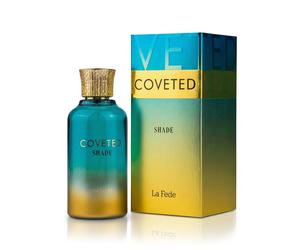 La Fede Coveted Shade Eau de Parfum (unisex) 100 ml