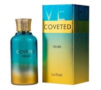 La fede Coveted Shade Unisex 100 ml - Eau de Parfum