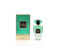 La Fede Crystallia Imperio by Khadlaj for Women - 3,4 oz EDP Spray