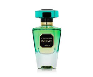 La Fede Crystallia Imperio Eau de Parfum donna 100 ml