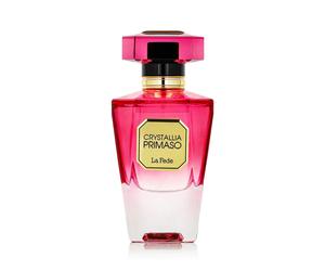La Fede Crystallia Primaso Eau de Parfum donna 100 ml