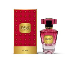 La fede Crystallia Primaso EDP 100 ml - Eau de Parfum