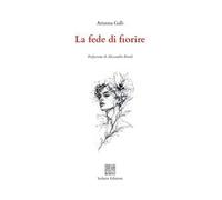 La fede di fiorire