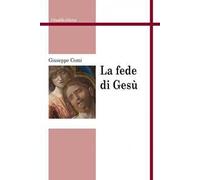 La fede di Gesù