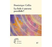 La fede è ancora possibile?