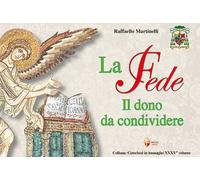 La fede. Il dono da condividere