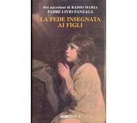 La fede insegnata ai figli