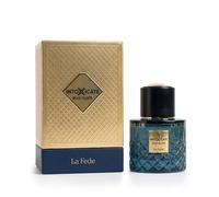 La Fede Intoxicate Blue Elixir Extrait de Parfum (uomo) 100 ml