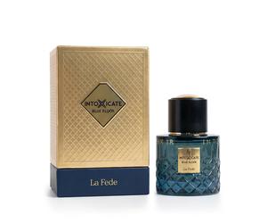 La Fede Intoxicate Blue Elixir Extrait de Parfum (uomo) 100 ml