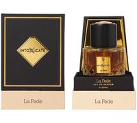 La Fede Intoxicate by Khadlaj Eau De Parfum For Unisex New Super Rich - 100 ML
