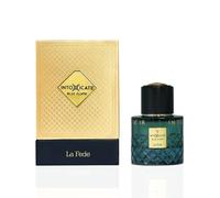 Khadlaj La Fede Intoxicate Blue Elixir Eau de Parfum Unisex