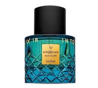 Khadlaj La Fede Intoxicate Blue Elixir Eau de Parfum Unisex
