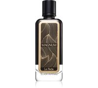 La Fede Magnum Black Intense 100 ml eau de parfum per Uomo