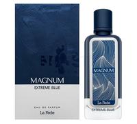 La Fede Magnum Blue Eau de Parfum da uomo 100 ml